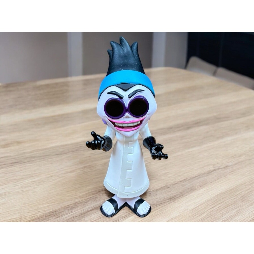 Funko Pop! Soda - The Emperor's New Groove - Yzma - 2022